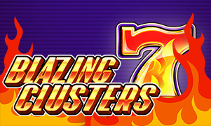 Game Image for bong88viva88 Blazing Clusters