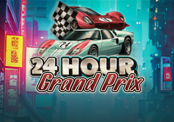 Game Image for bong88viva88 24 Hour Grand Prix