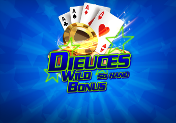 bong88viva88 Bonus Deuces Wild 50 Hand
