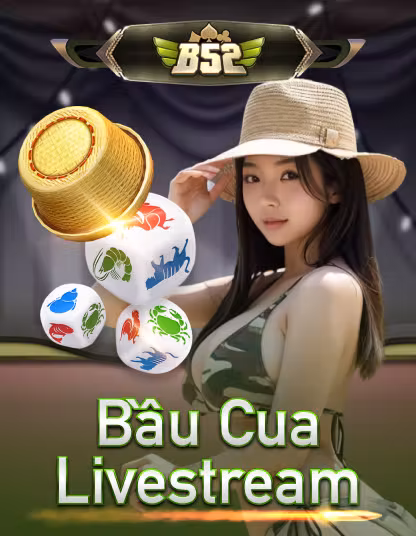 bong88viva88 Bầu Cua Livestream