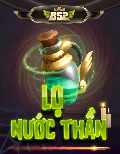 bong88viva88 Lọ Nước Thần